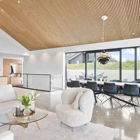Ilja - 800m From The Sea In Nw Jutland By Interhome