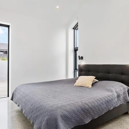 Holiday home Ilja - 800m From The Sea In Nw Jutland By Interhome *