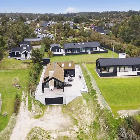 Ilja - 800m From The Sea In Nw Jutland By Interhome Holiday home Blokhus