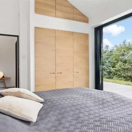 Holiday home Ilja - 800m From The Sea In Nw Jutland By Interhome Blokhus