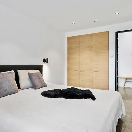 Ilja - 800m From The Sea By Interhome Feriehus