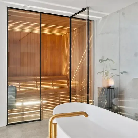 Ilja - 800m From The Sea By Interhome * Blokhus