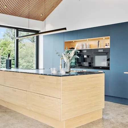 Ilja - 800m From The Sea By Interhome * Blokhus