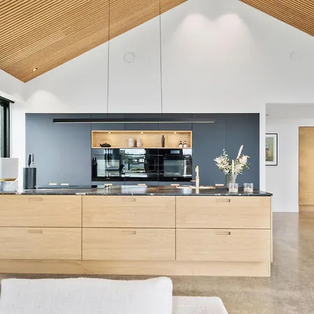 Feriehus Ilja - 800m From The Sea By Interhome Blokhus