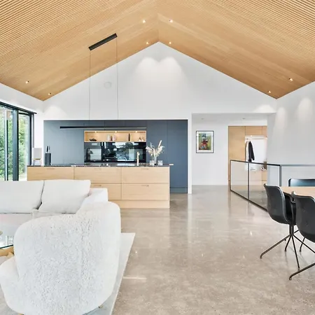Feriehus Ilja - 800m From The Sea By Interhome Blokhus